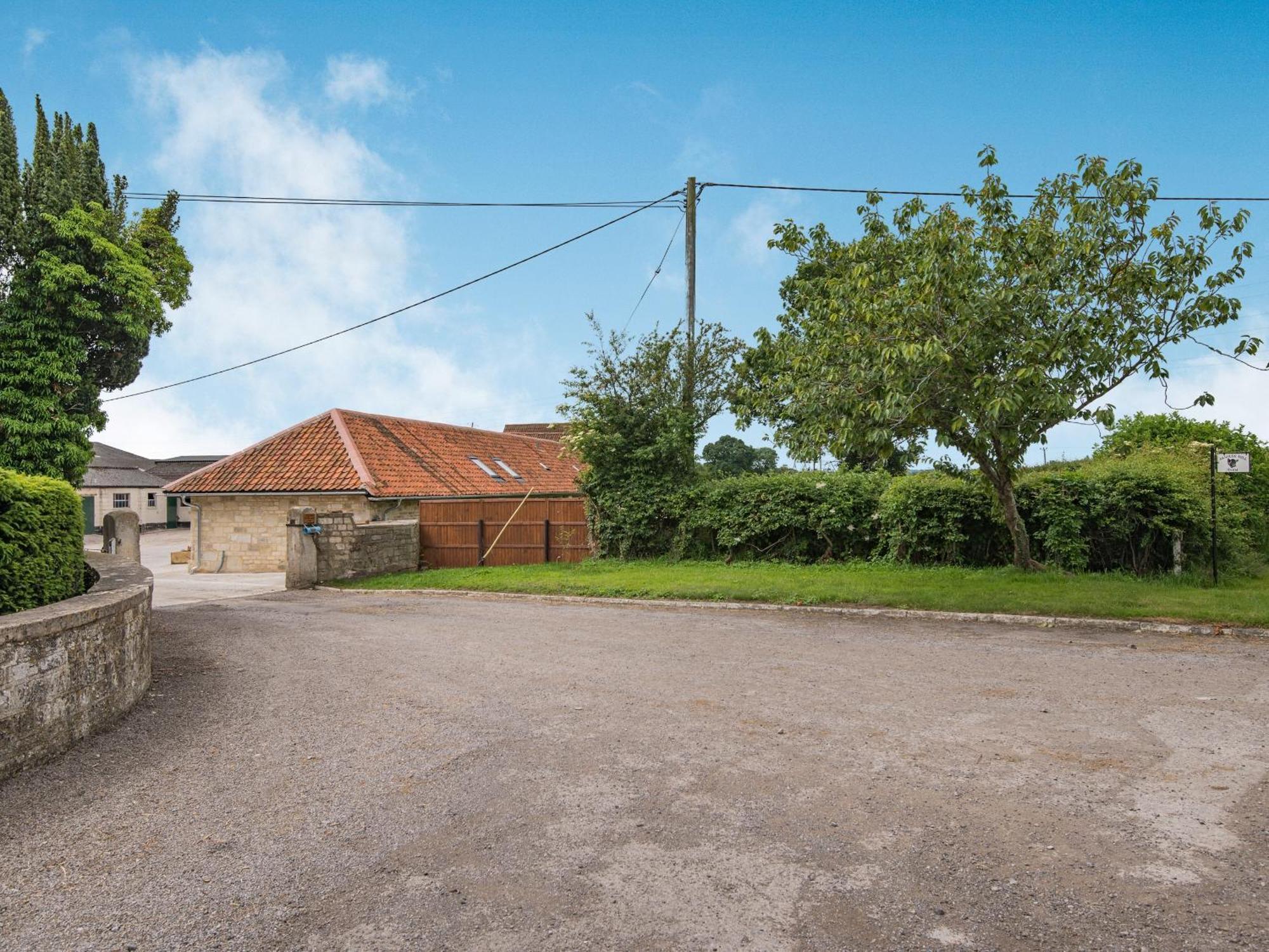 The Oak Villa Wingfield  Ngoại thất bức ảnh